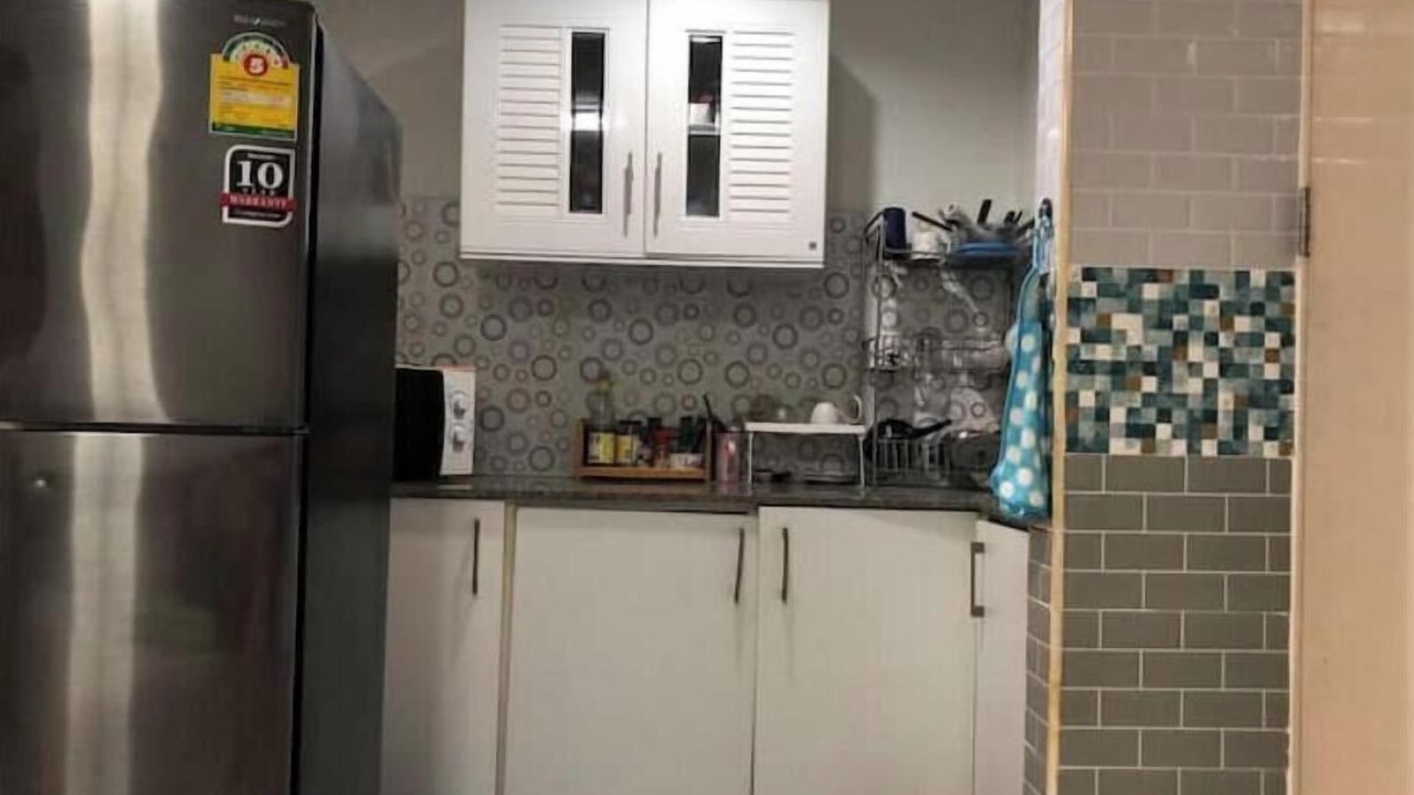 Photo of Kitchen in Nong Bon