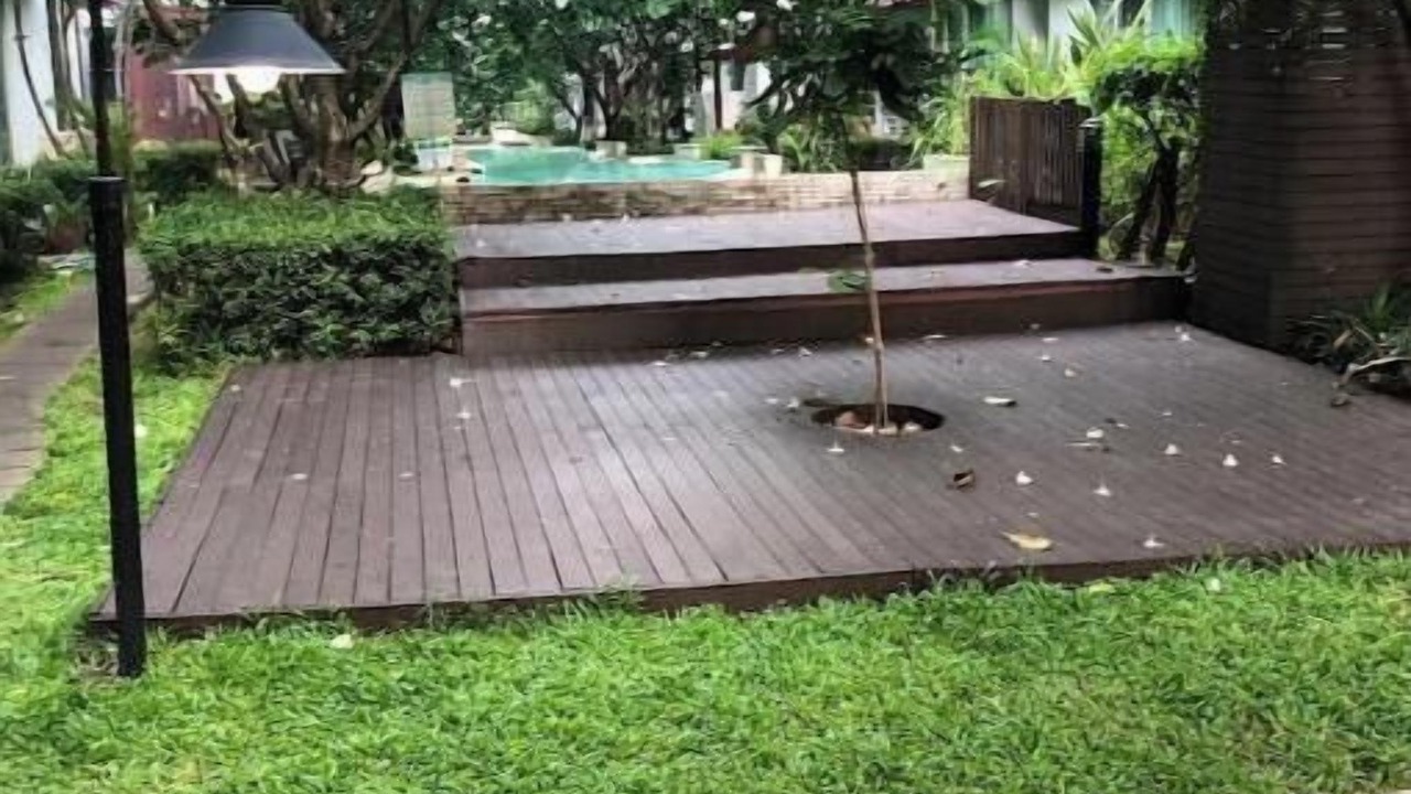 Photo of Outdoor in Nong Bon