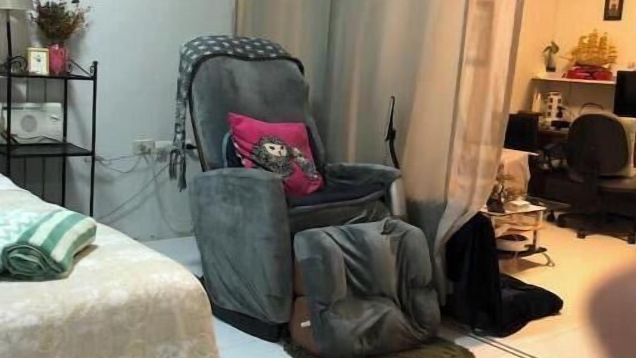 Photo of Bedroom in Nong Bon