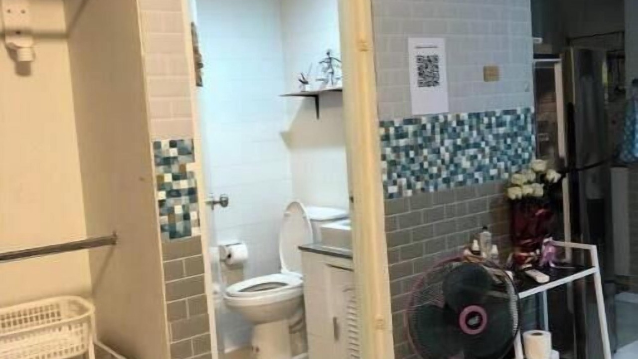 Photo of Bathroom in Nong Bon
