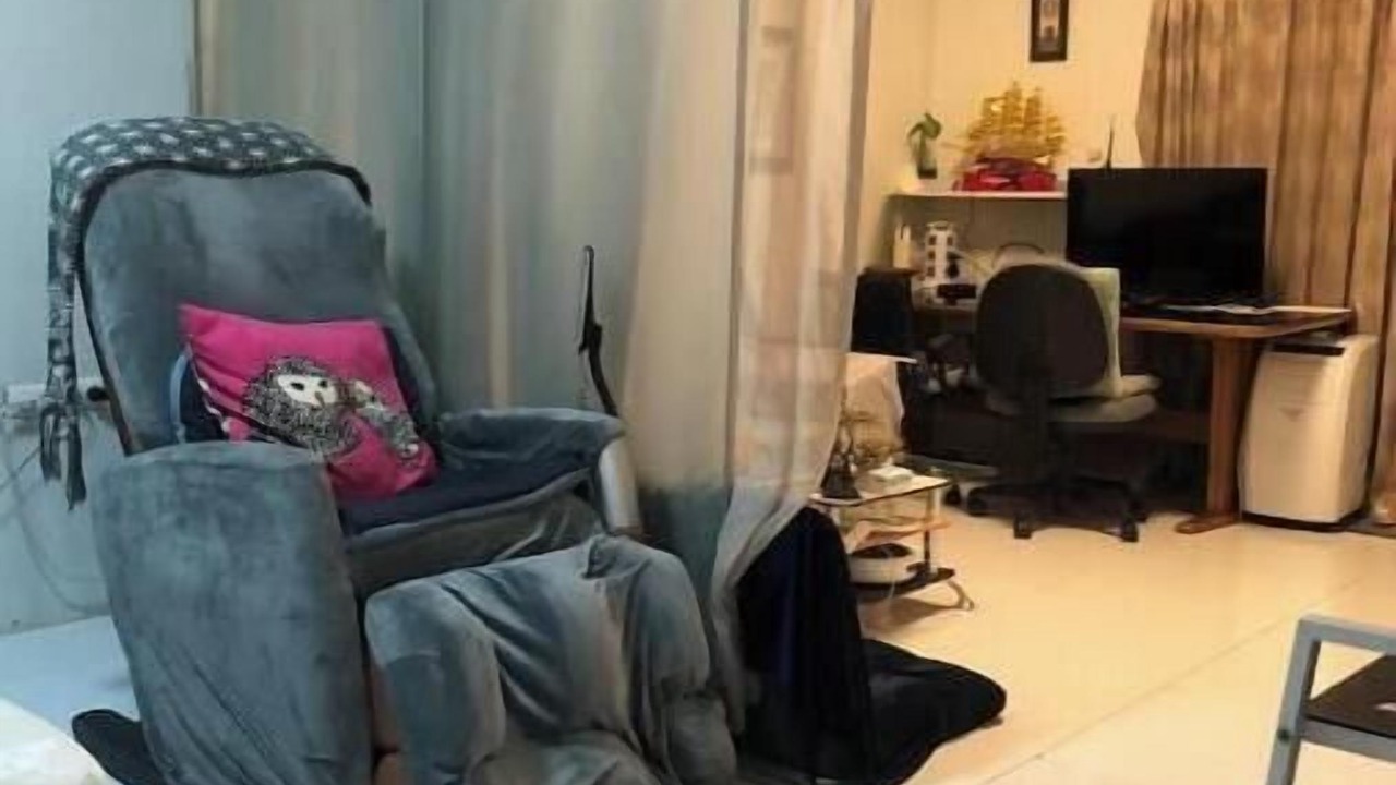 Photo of Bedroom in Nong Bon