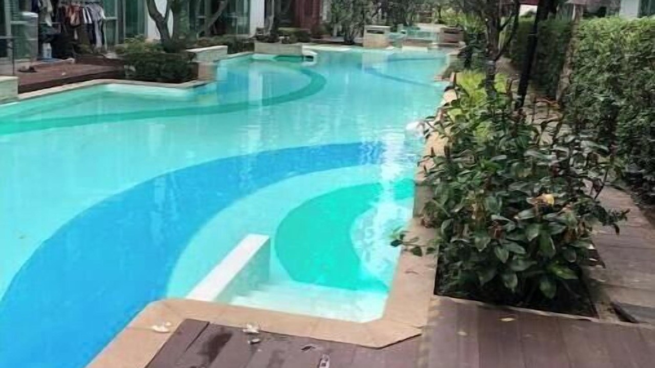 Photo of Outdoor in Nong Bon