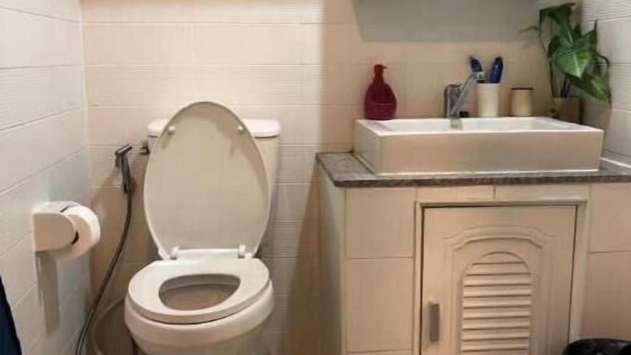 Photo of Bathroom in Nong Bon