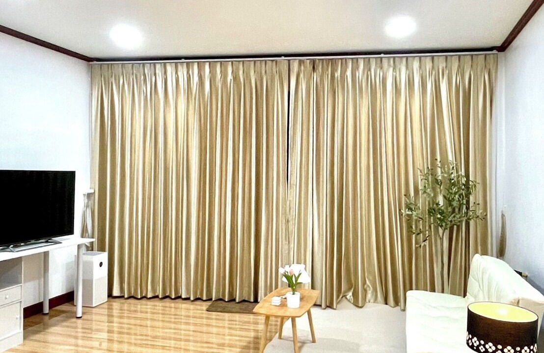 Photo of Livingroom in Khlung