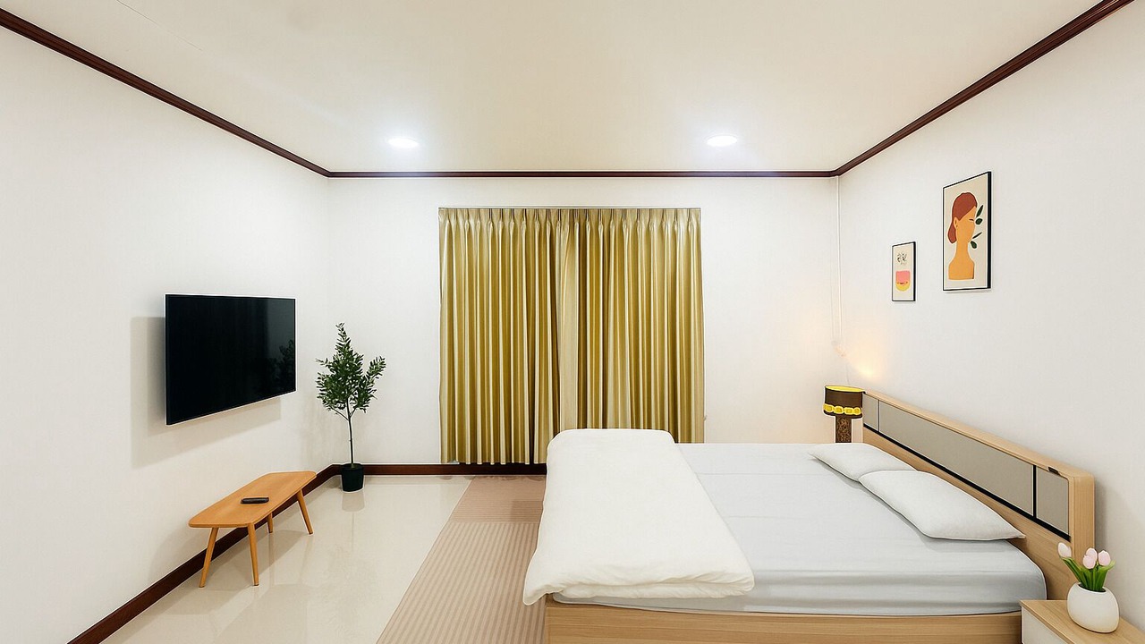 Photo of Bedroom in Khlung
