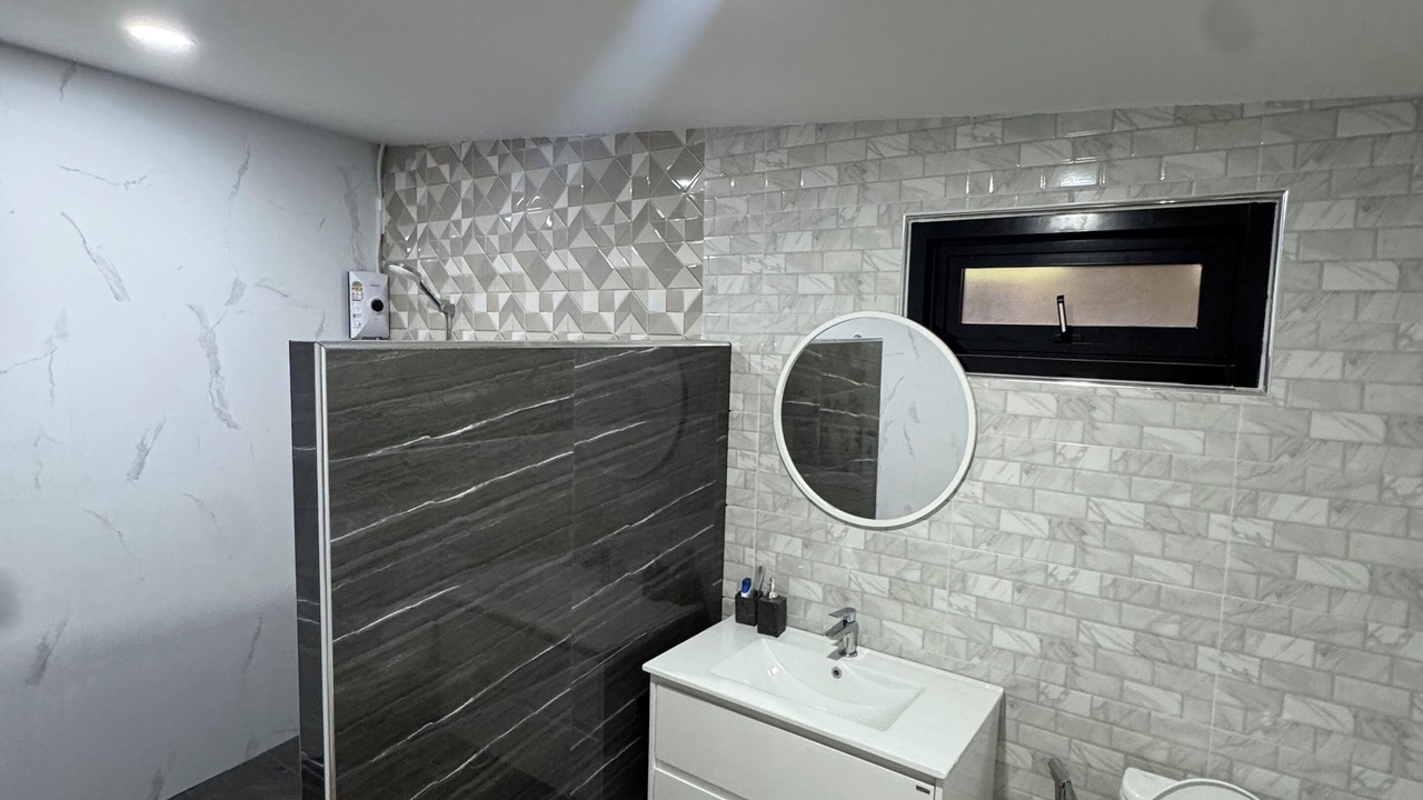 Photo of Bathroom in Khlung