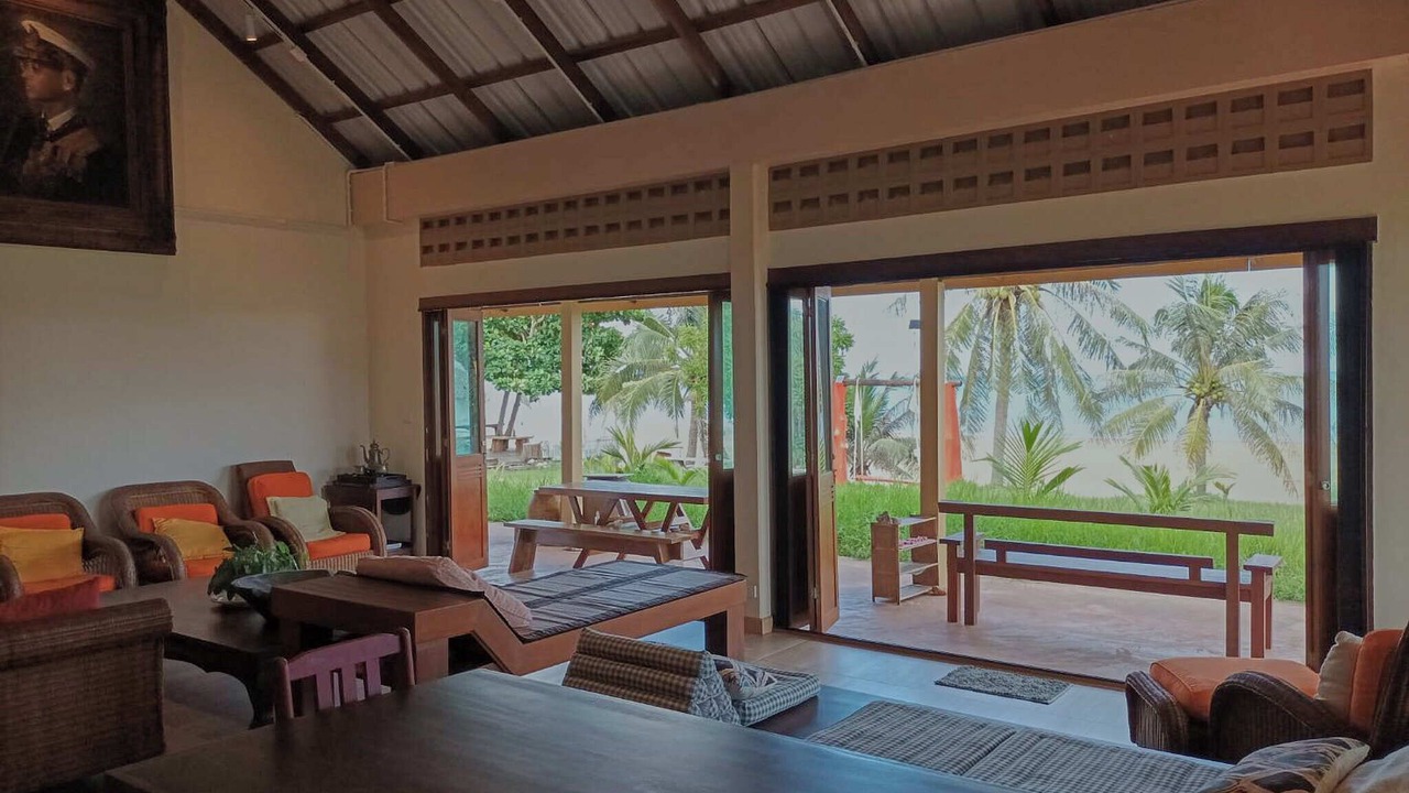 Photo of Livingroom in Saphli