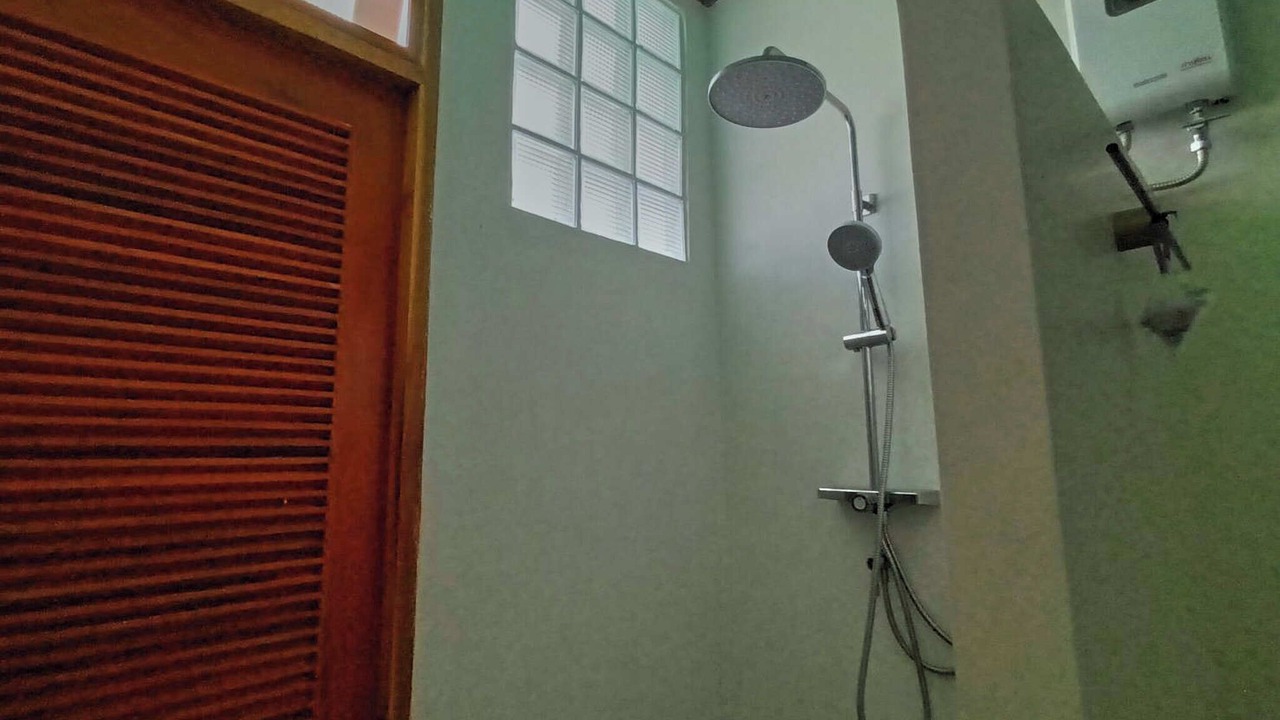 Photo of Bathroom in Saphli