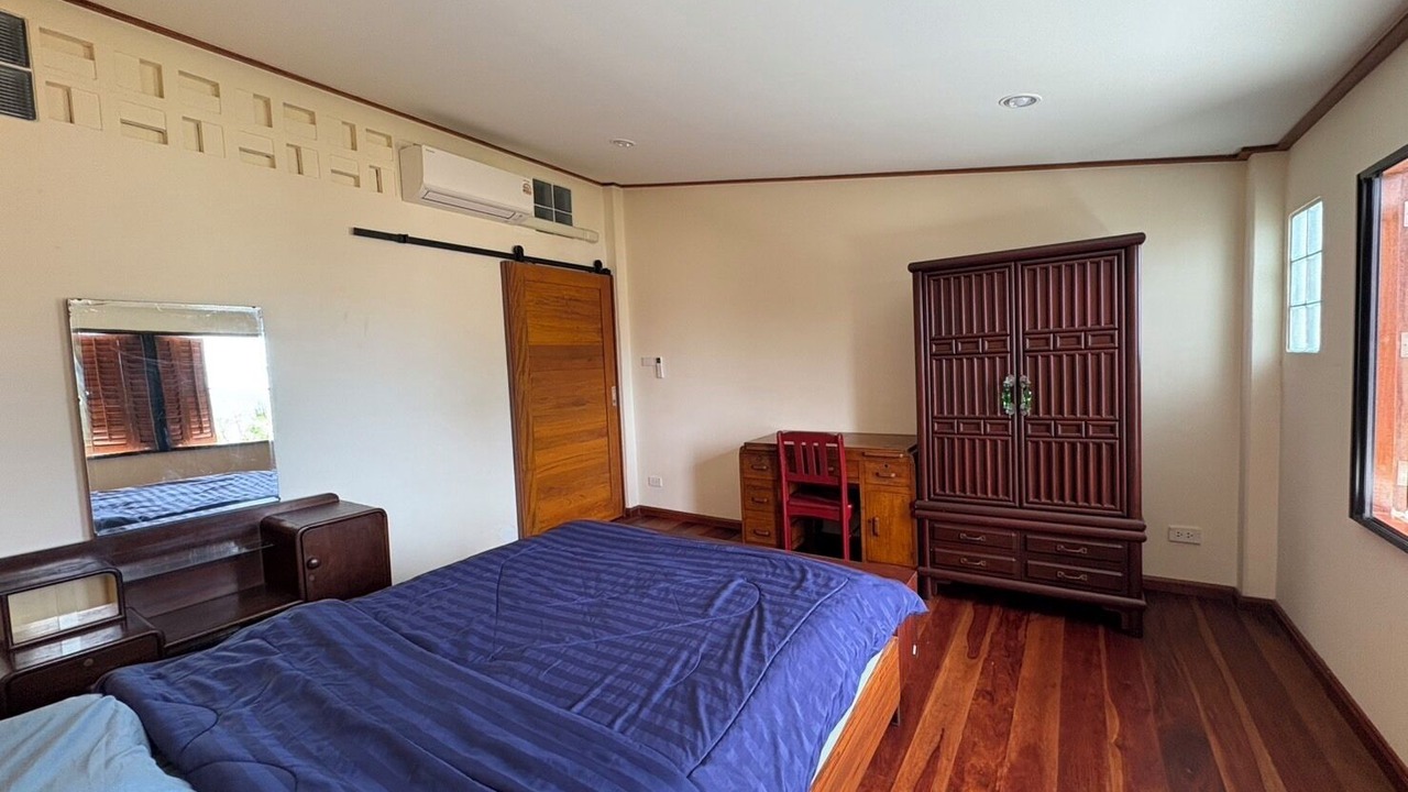 Photo of Bedroom in Saphli