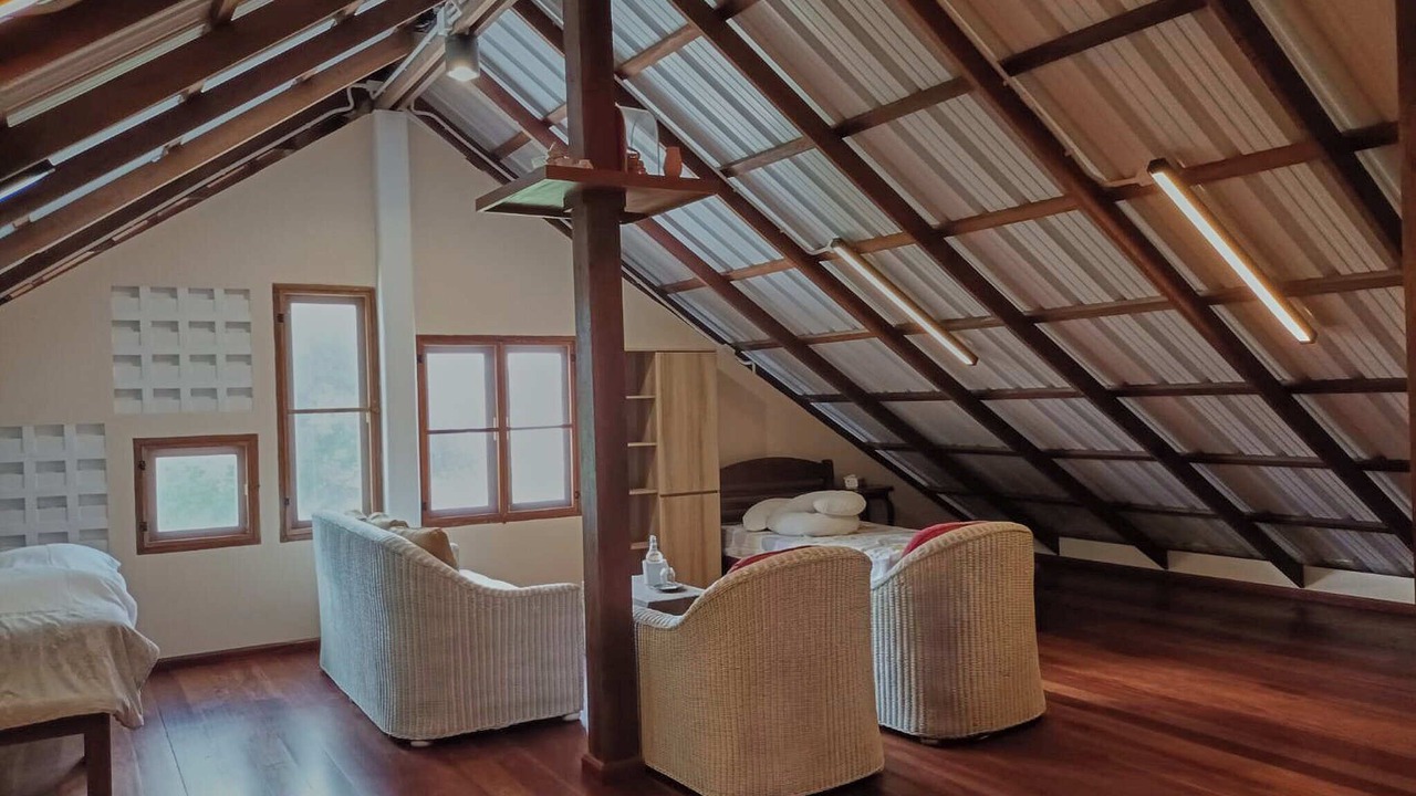Photo of Bedroom in Saphli
