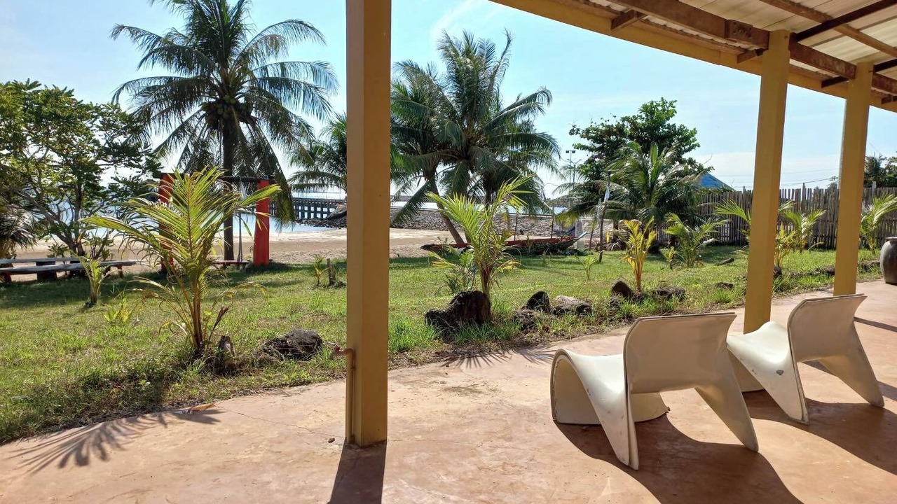 Photo of Outdoor in Saphli