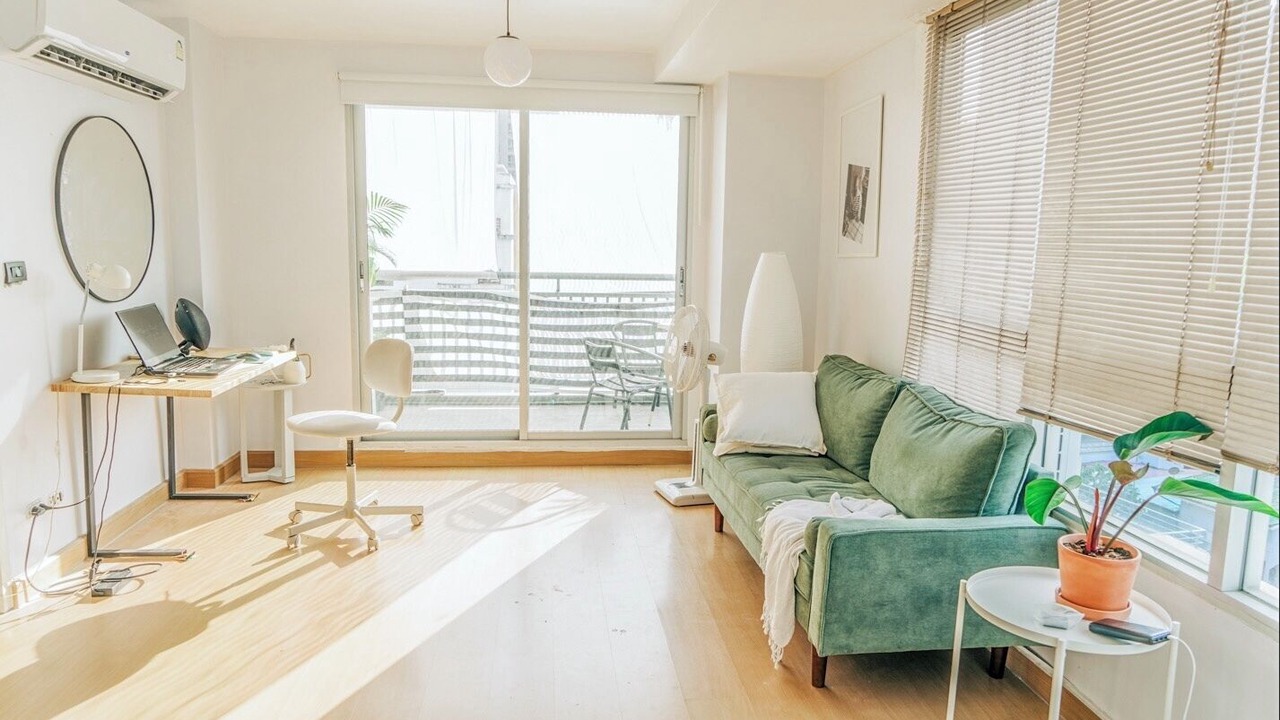 Photo of Bedroom in Phra Khanong Nuea