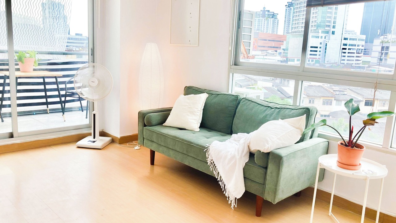 Photo of Bedroom in Phra Khanong Nuea