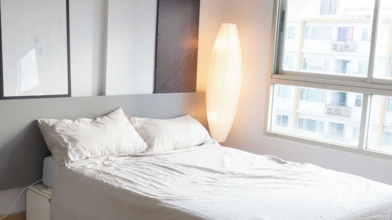 Photo of Bedroom in Phra Khanong Nuea