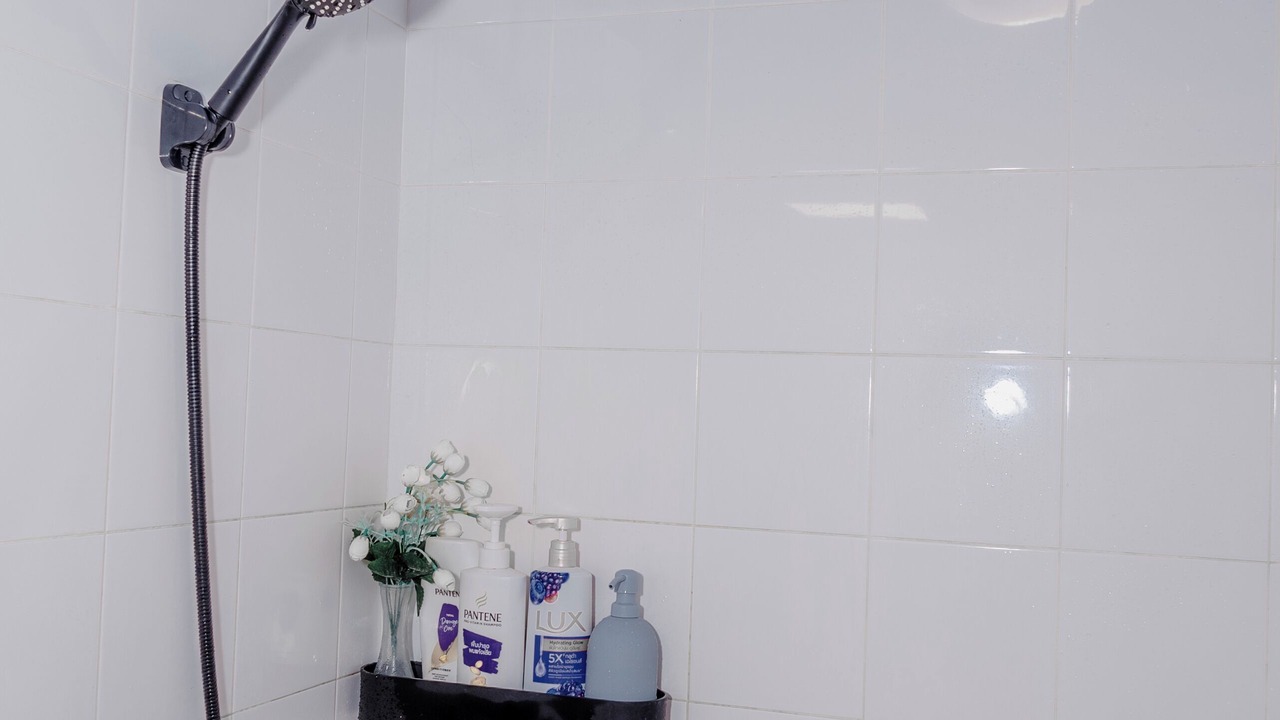 Photo of Bathroom in Phra Khanong Nuea