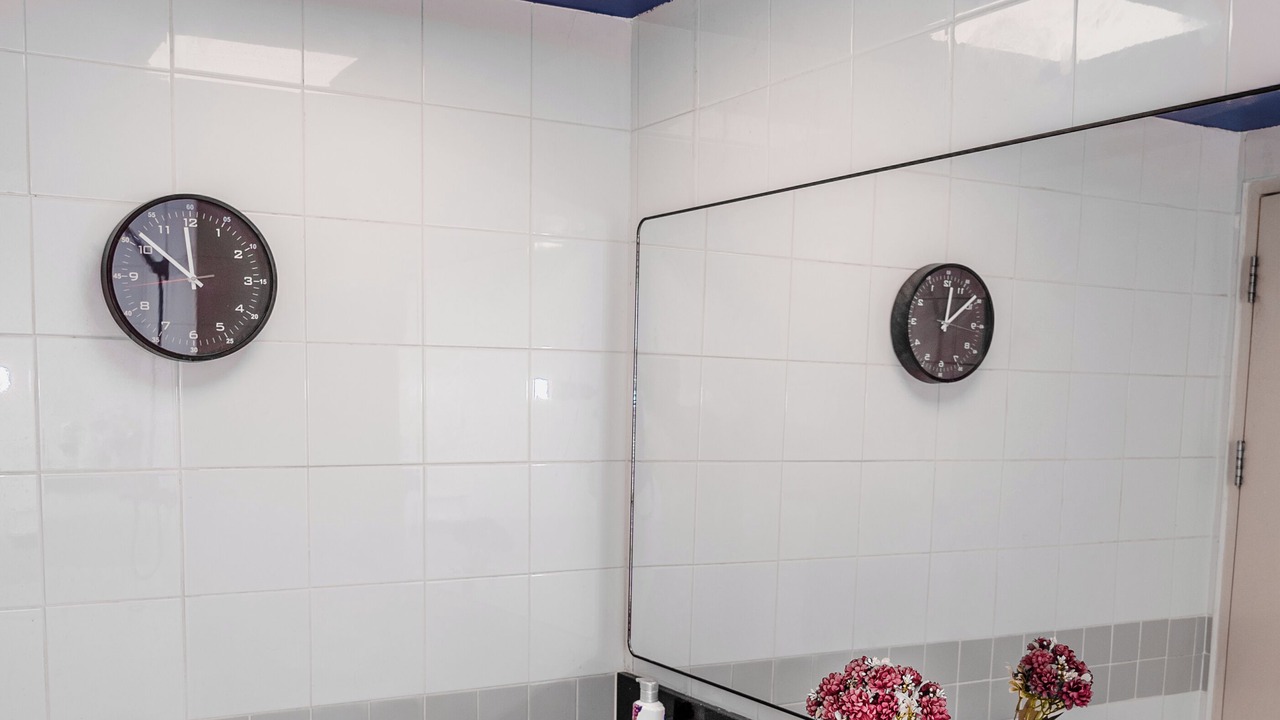 Photo of Bathroom in Phra Khanong Nuea