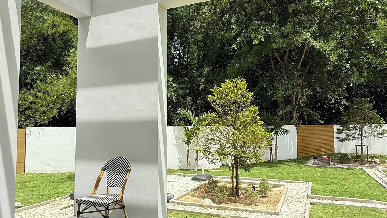 Photo of Patio Balcony in Kao Yai