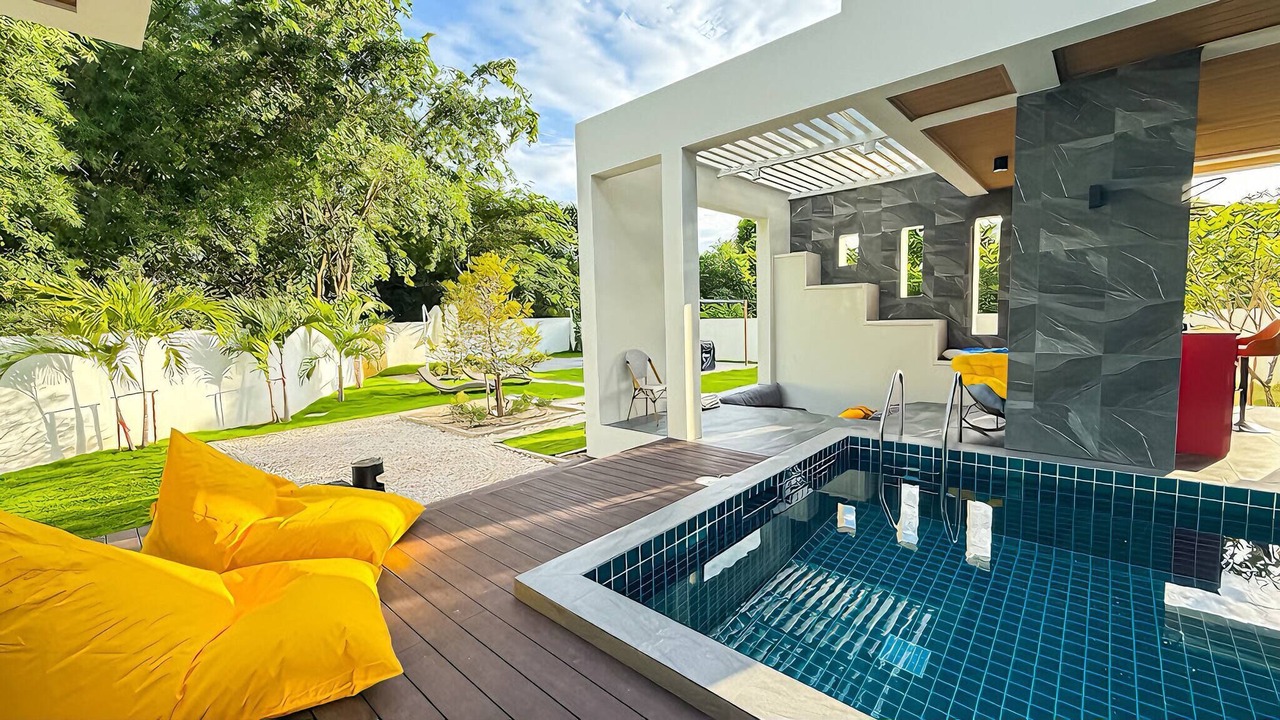 Photo of Outdoor in Kao Yai