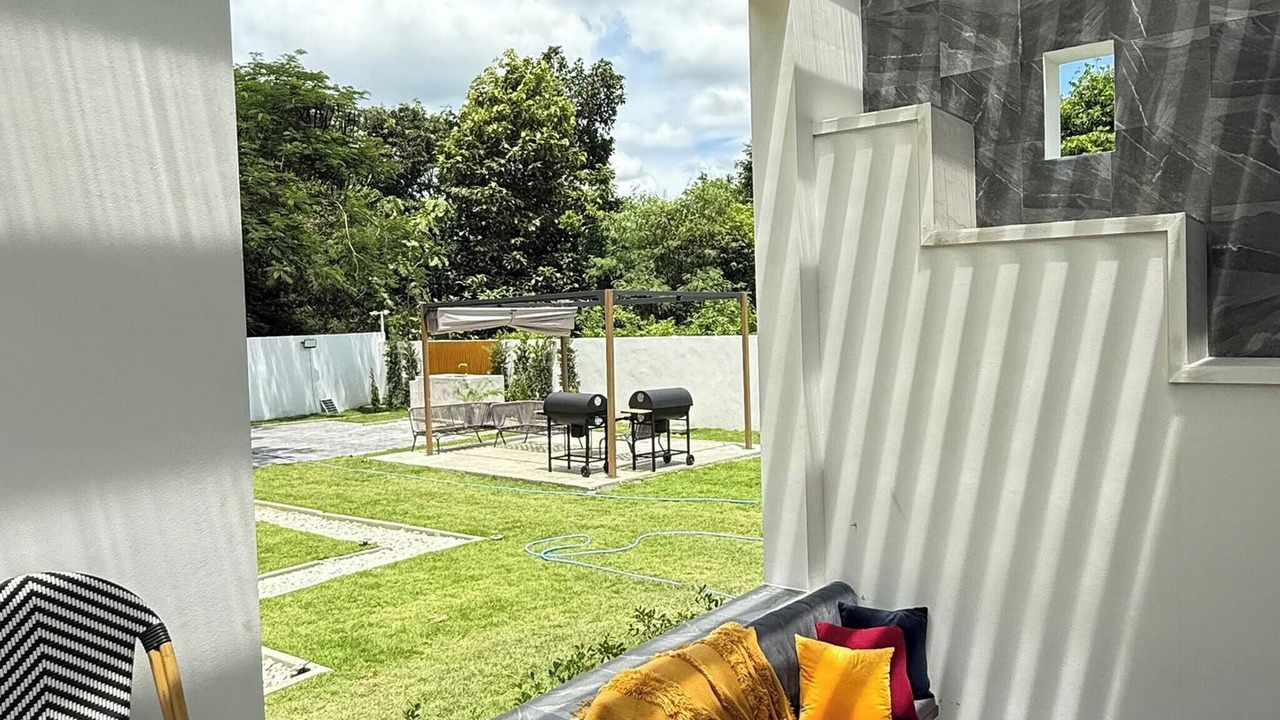 Photo of Outdoor in Kao Yai