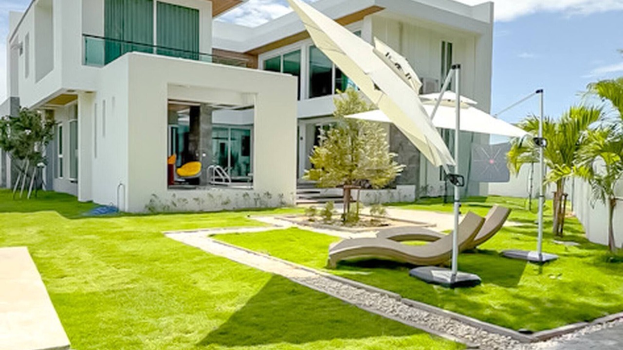 Photo of Outdoor in Kao Yai