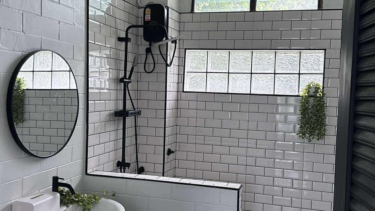 Photo of Bathroom in Choeng Noen