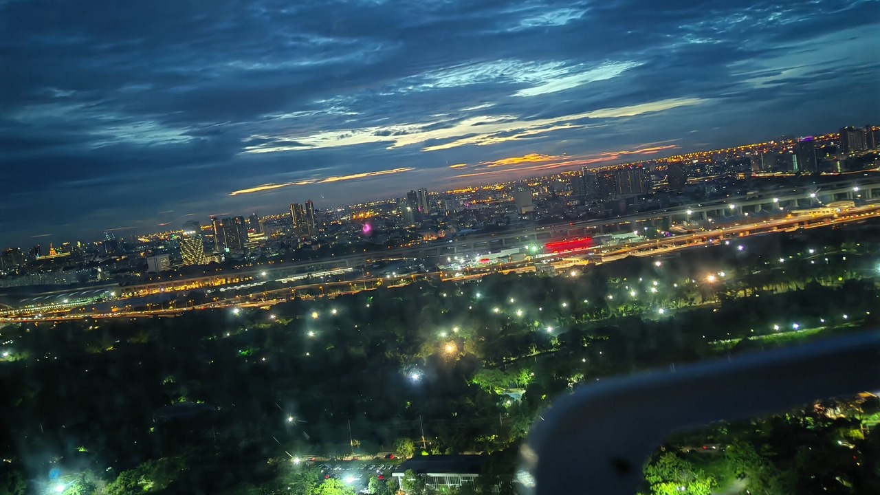 Photo of Outdoor in Phahonyothin