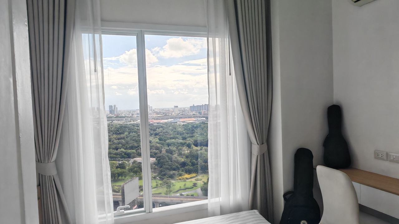 Photo of Bedroom in Phahonyothin