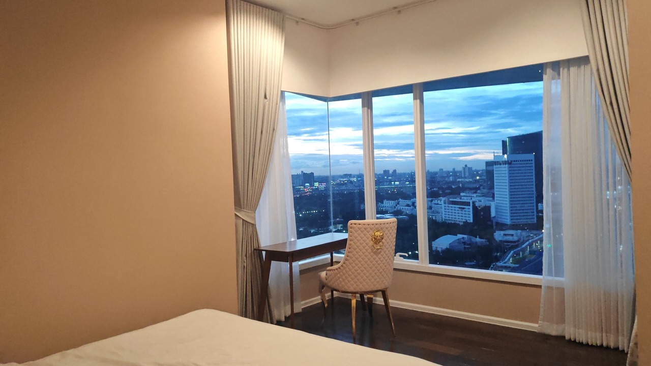 Photo of Bedroom in Phahonyothin