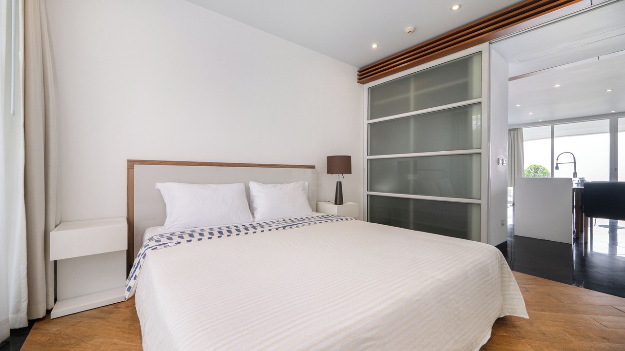 Photo of Bedroom in Na Chom Thian