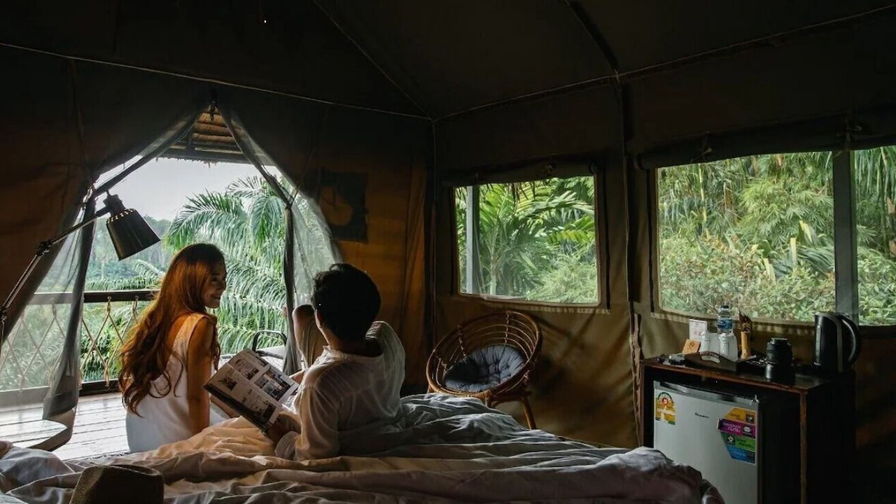 Photo of Bedroom in Khlong Sok