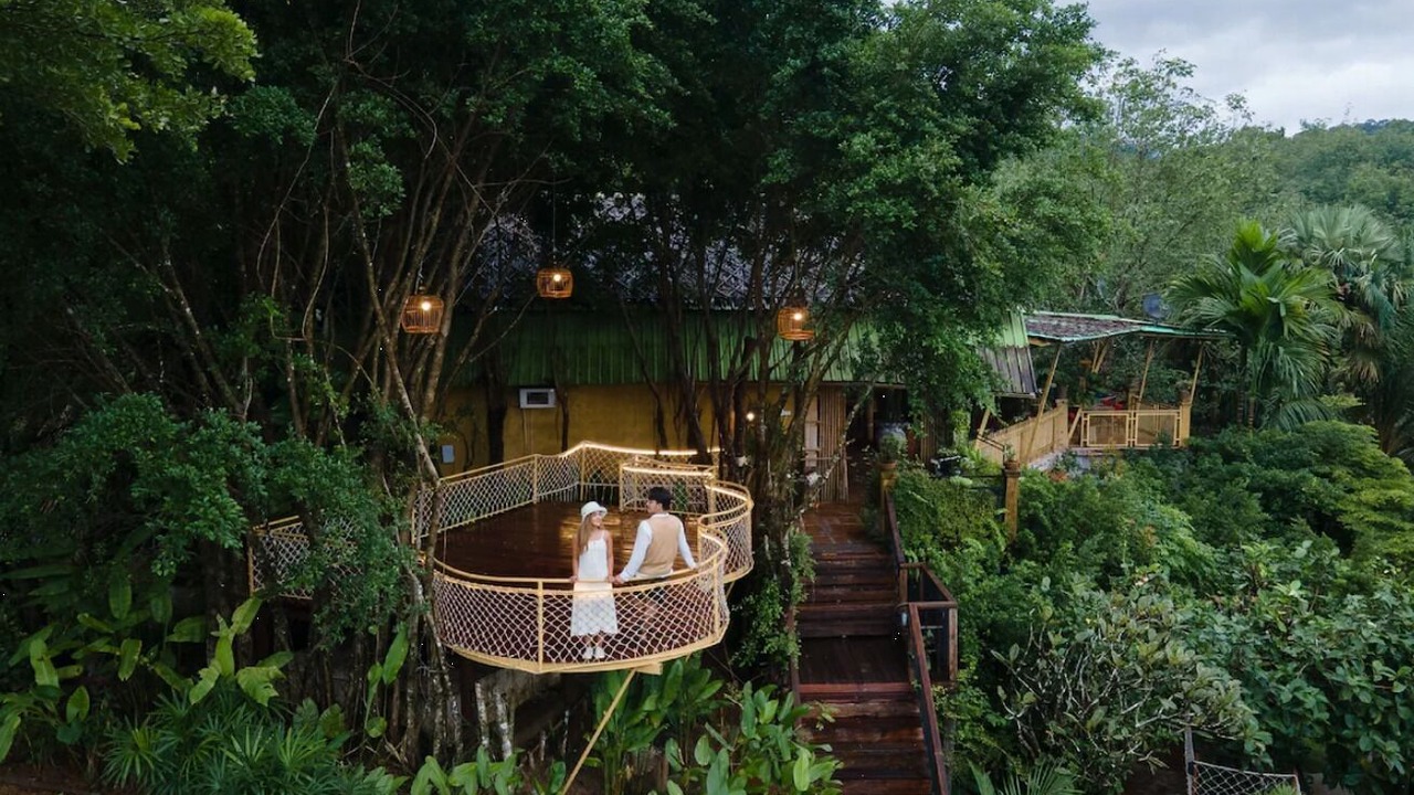 Photo of Outdoor in Khlong Sok