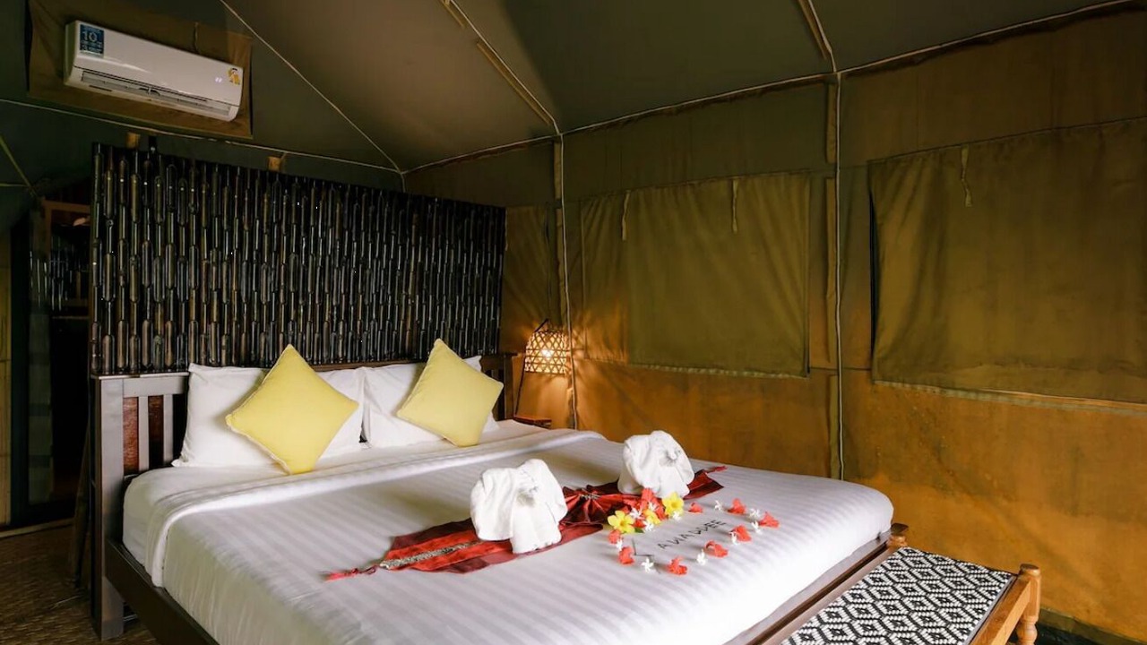 Photo of Bedroom in Khlong Sok