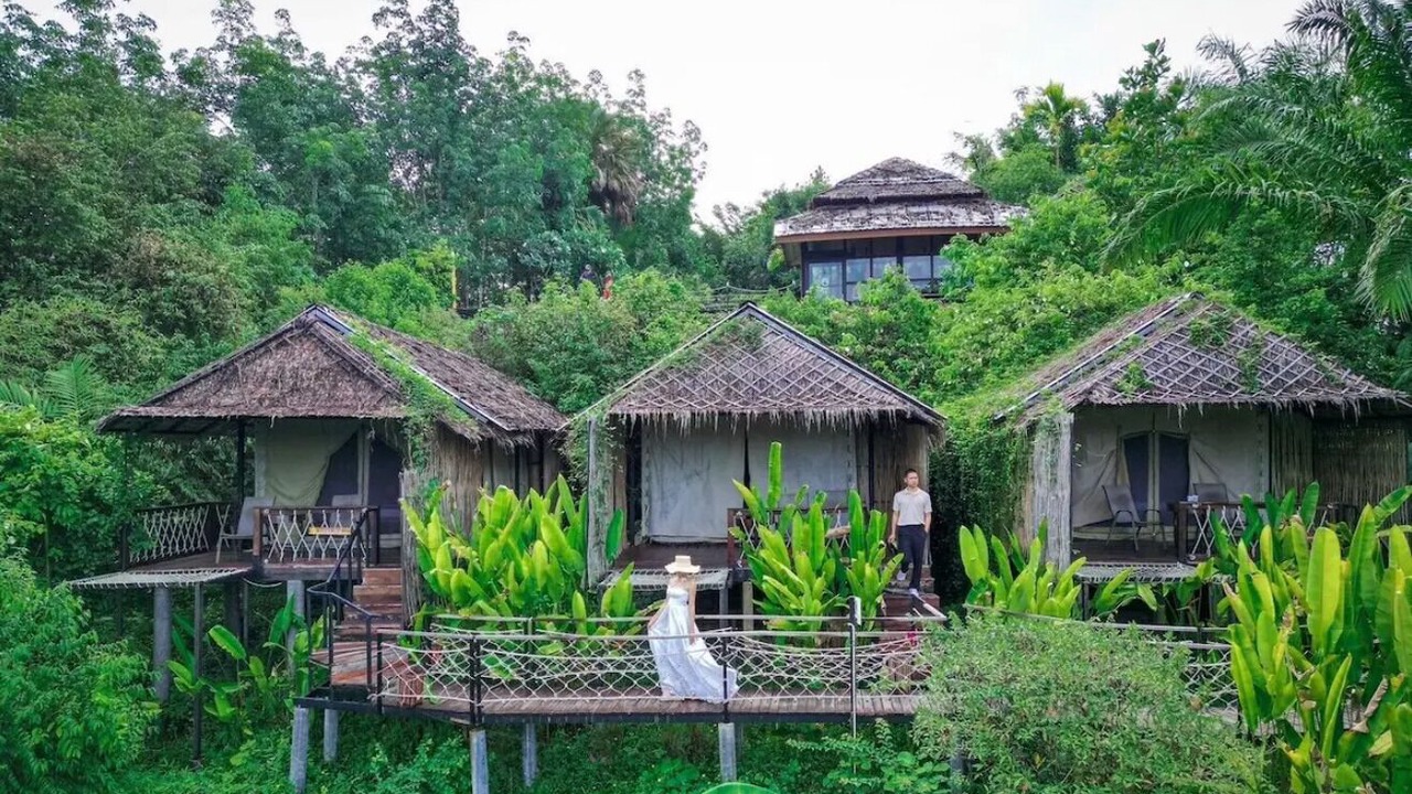 Photo of Outdoor in Khlong Sok