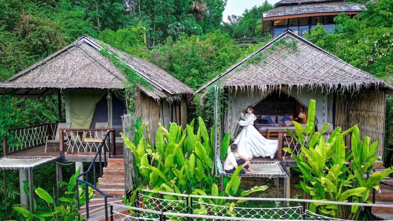 Photo of Outdoor in Khlong Sok