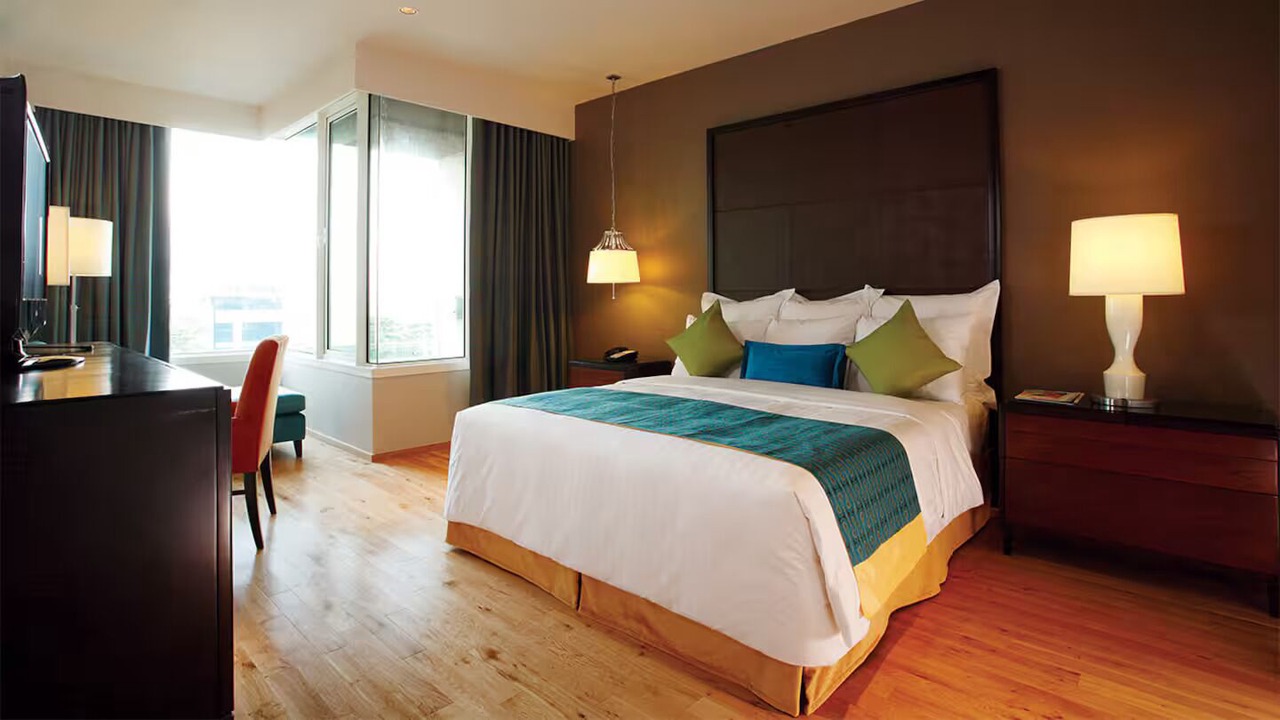 Photo of Bedroom in Yan Nawa