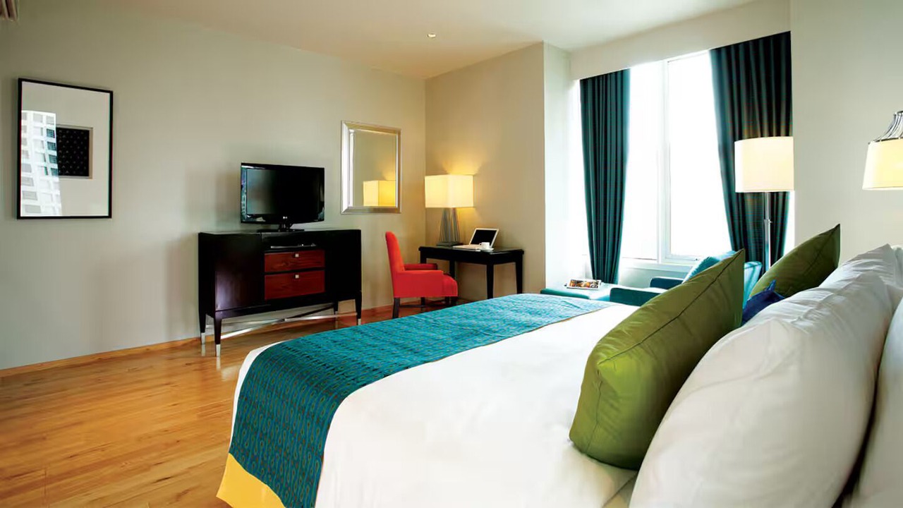 Photo of Bedroom in Yan Nawa