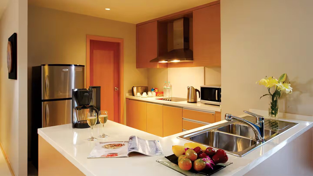 Photo of Kitchen in Yan Nawa