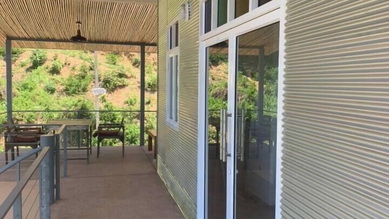 Photo of Patio Balcony in Ko Lanta