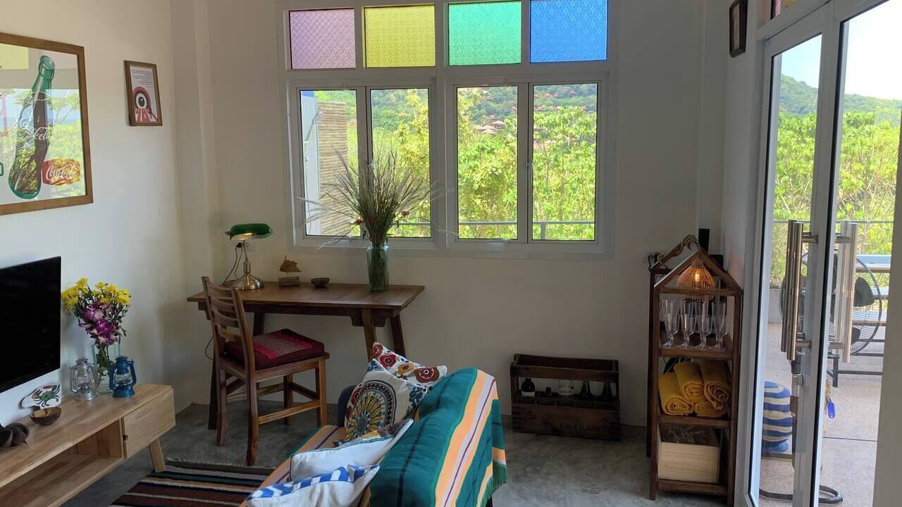 Photo of Bedroom in Ko Lanta