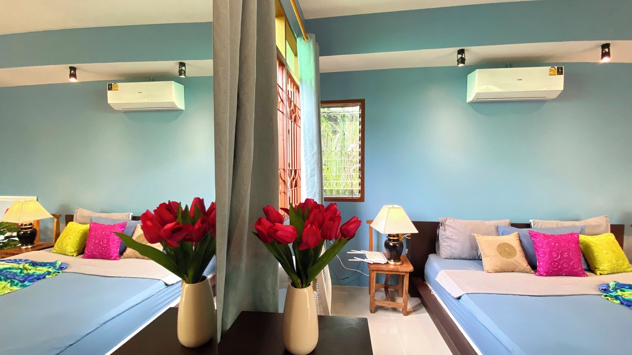 Photo of Bedroom in Saraphi