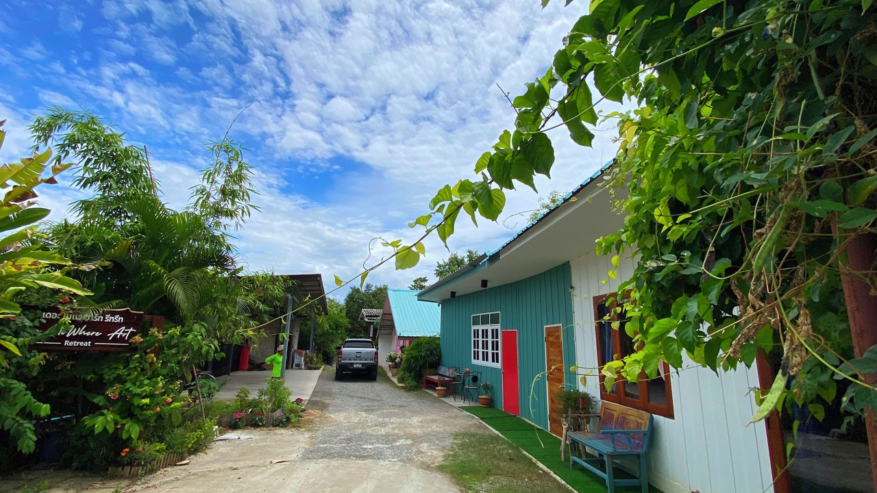 Photo of Outdoor in Saraphi