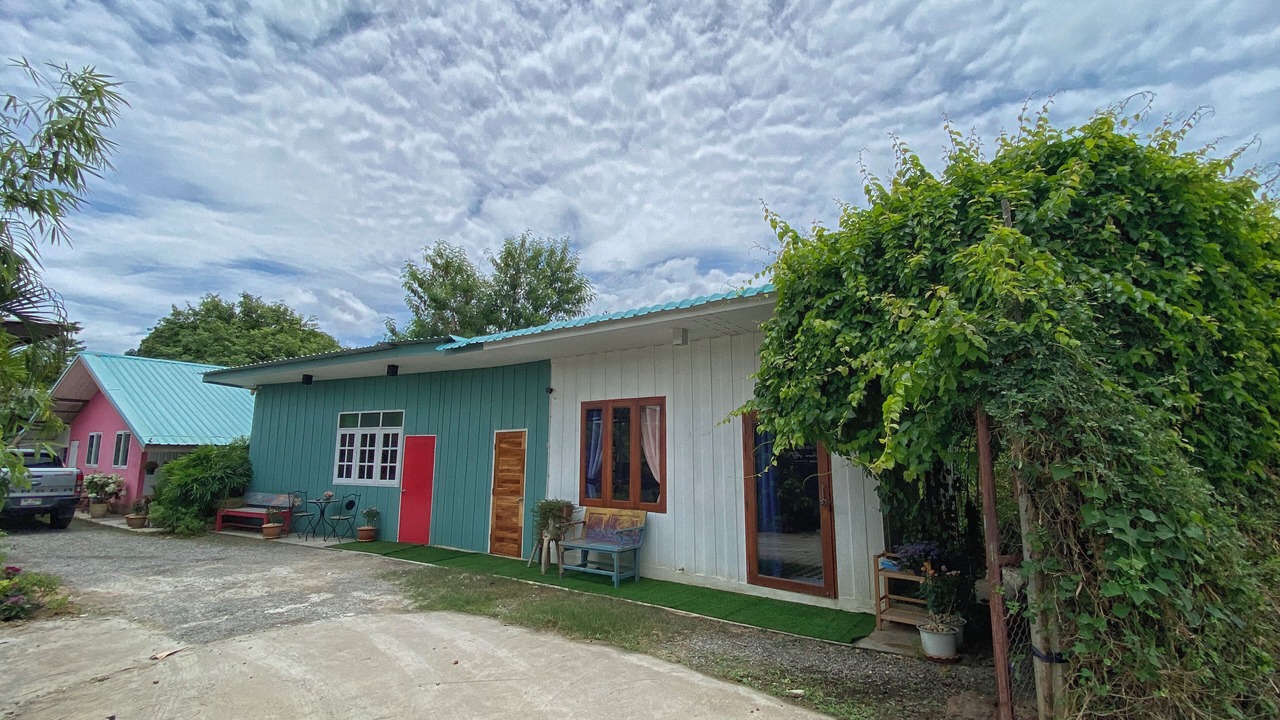 Photo of Outdoor in Saraphi