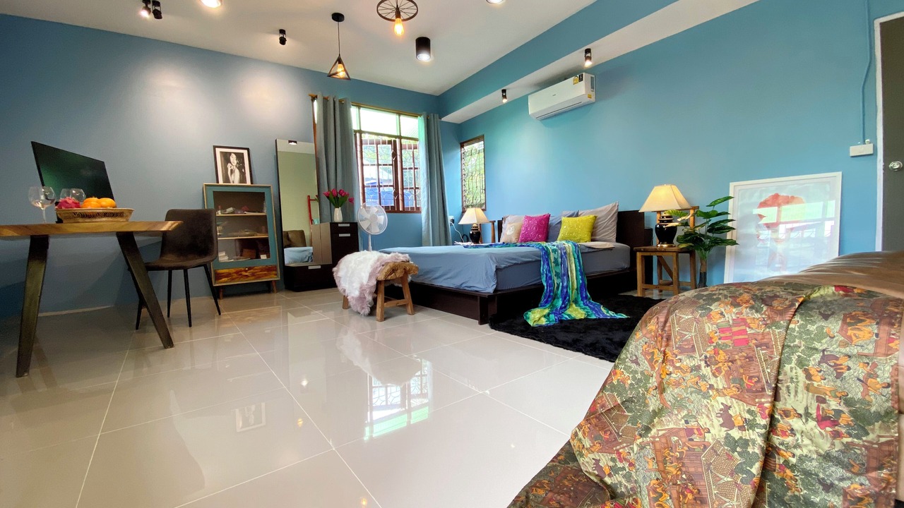 Photo of Bedroom in Saraphi