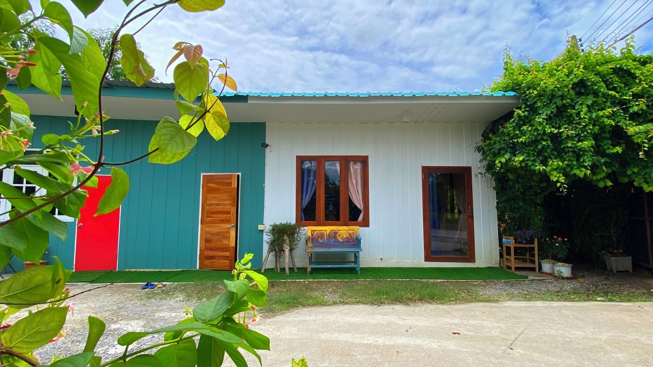 Photo of Outdoor in Saraphi