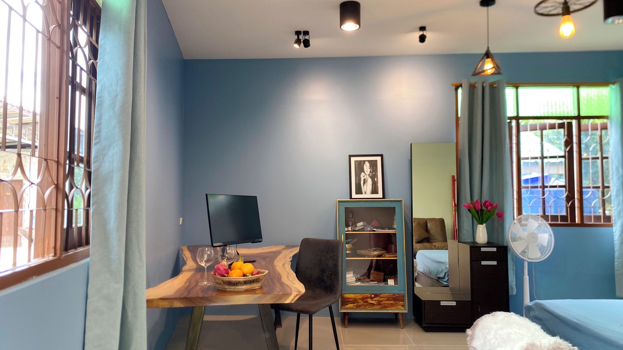 Photo of Bedroom in Saraphi
