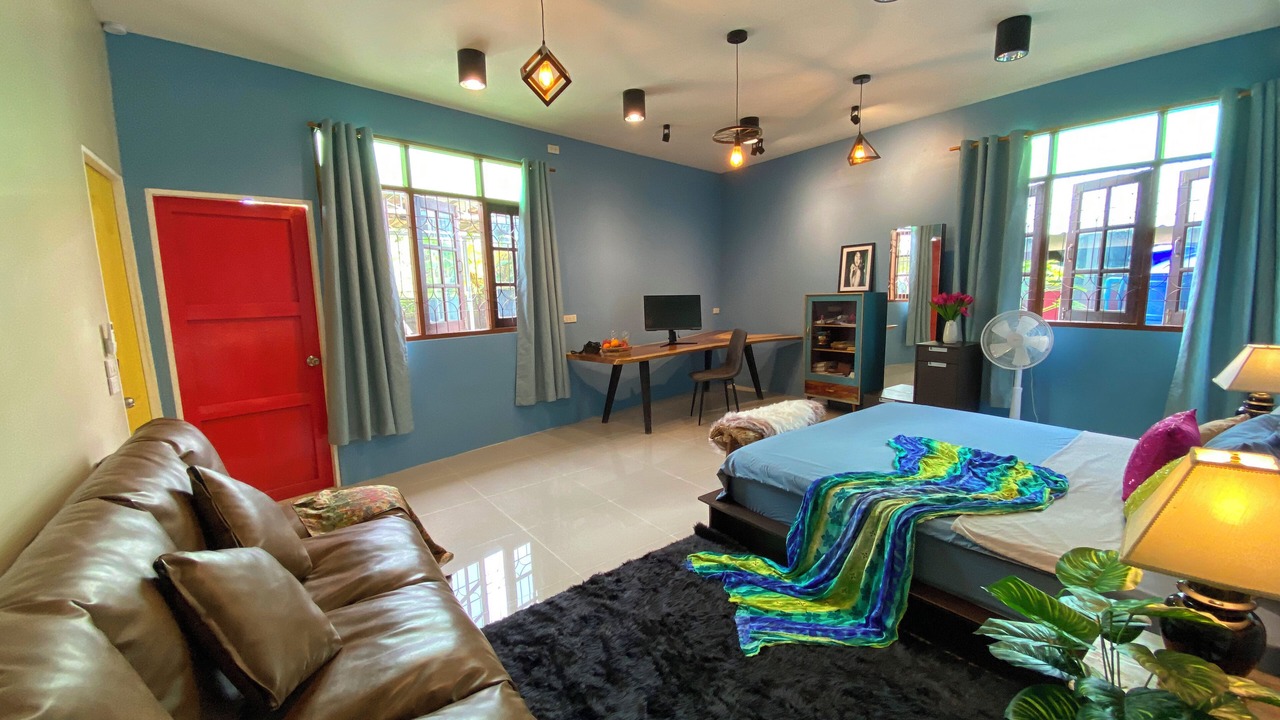 Photo of Bedroom in Saraphi