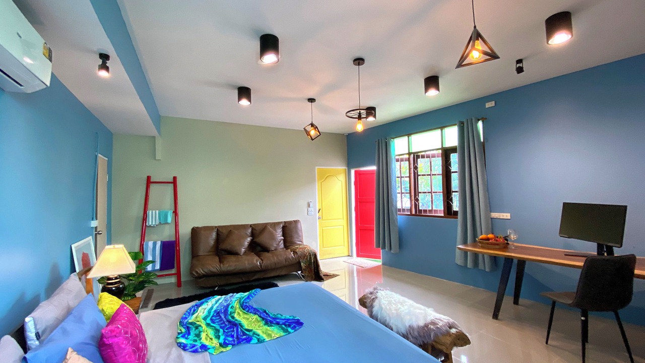 Photo of Bedroom in Saraphi