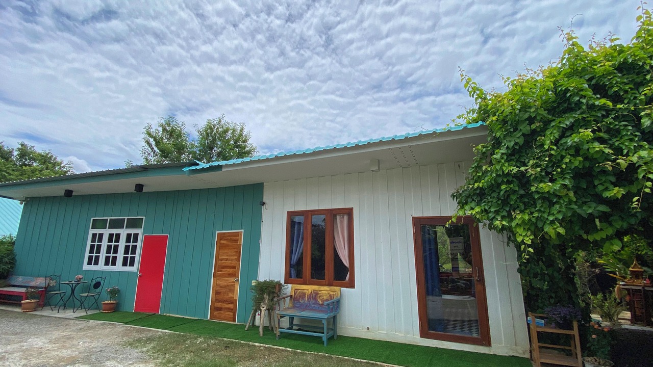 Photo of Outdoor in Saraphi