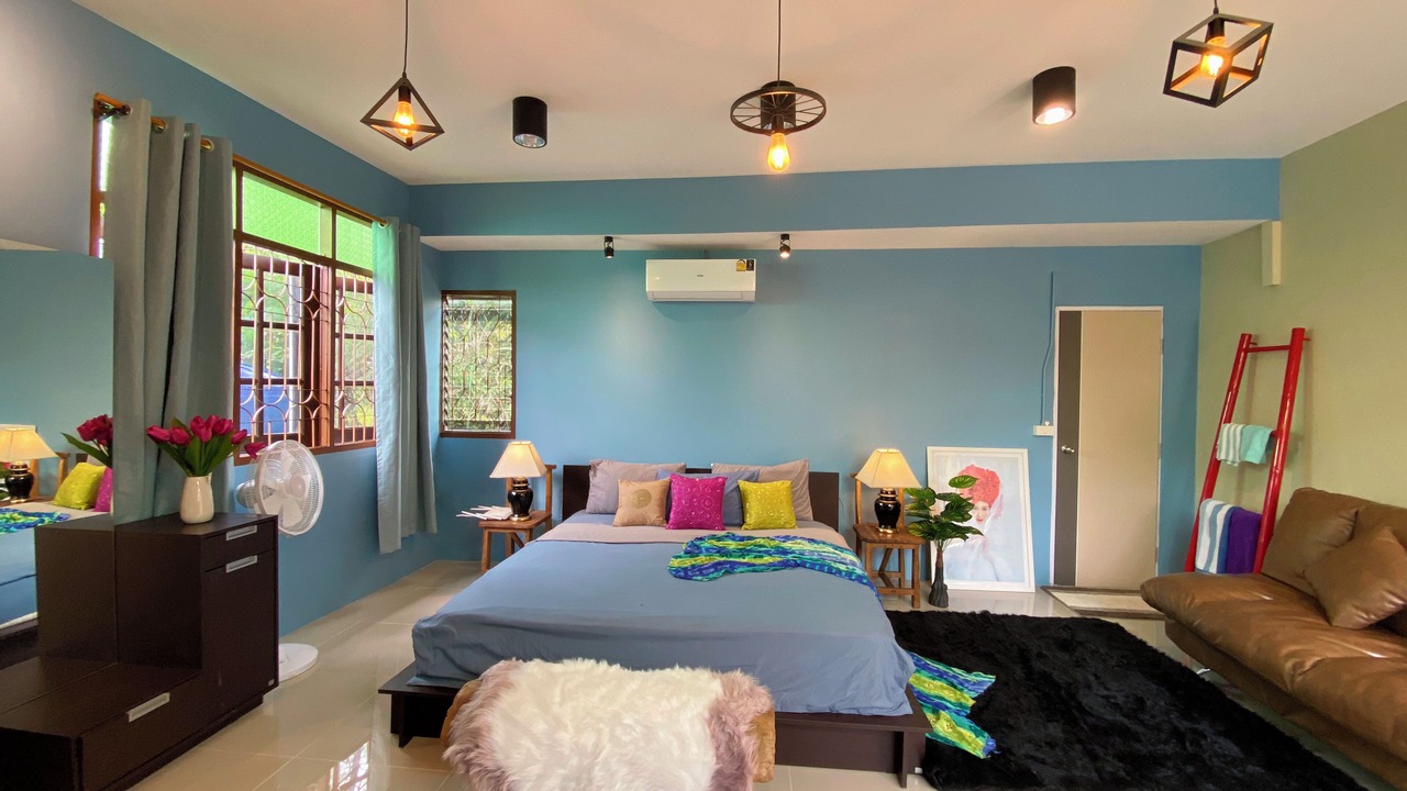 Photo of Bedroom in Saraphi