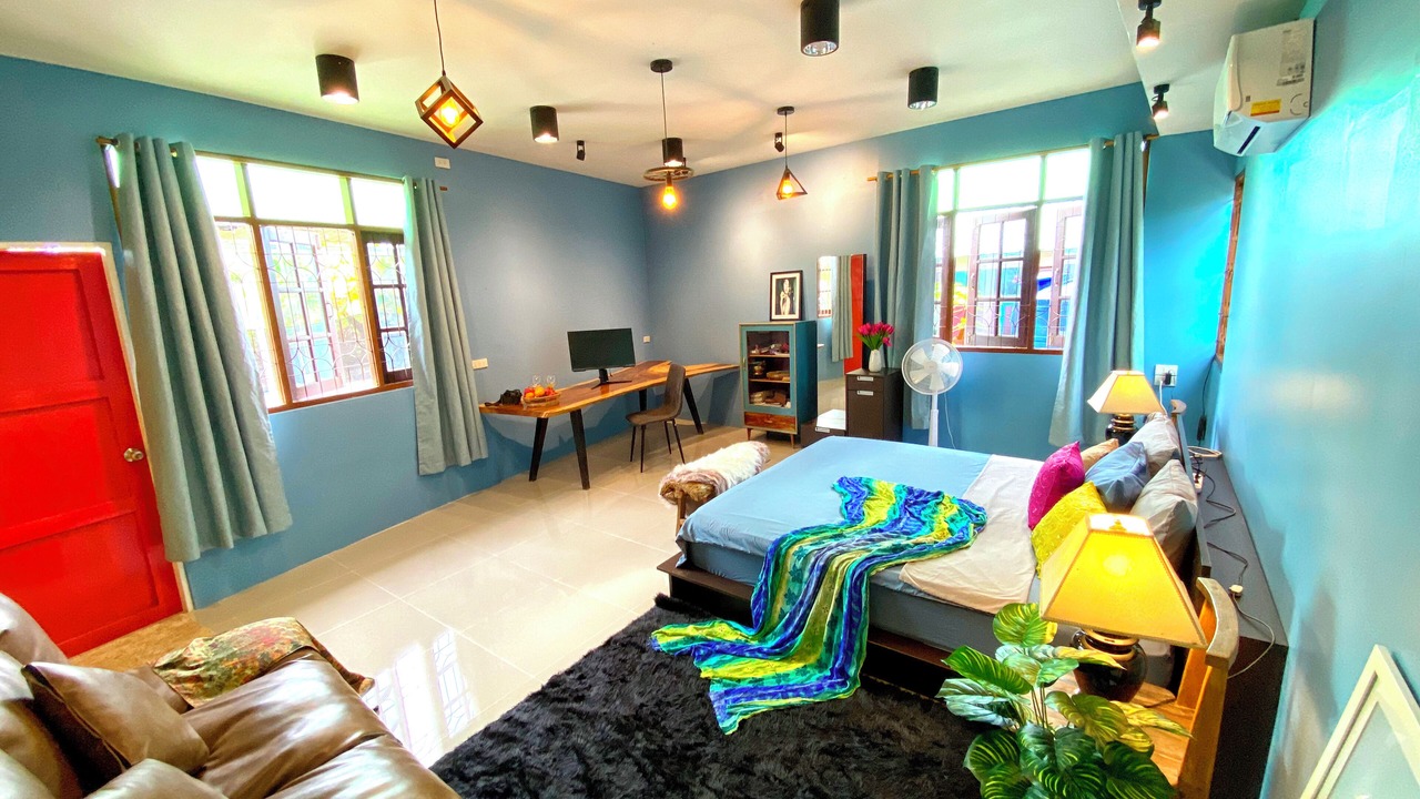 Photo of Bedroom in Saraphi